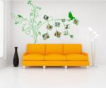 4 Decor Sticker Cadru de Poze - beestick-deco - 97,00 RON
