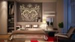 4 Decor Sticker Element modern - beestick-deco - 74,00 RON