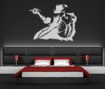 4 Decor Sticker Michael Jackson - beestick-deco - 102,00 RON