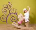 4 Decor Sticker Primavara, te asteptam! - beestick-deco - 135,00 RON