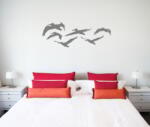 4 Decor Sticker Pasari Migratoare - beestick-deco - 58,00 RON
