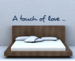4 Decor Sticker A touch of love - beestick-deco - 68,00 RON