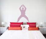 4 Decor Sticker Sport Karate - beestick-deco - 121,00 RON