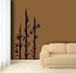 4 Decor Sticker Bambus - beestick-deco - 97,00 RON