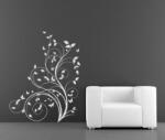 4 Decor Sticker Floare Vesela - beestick-deco - 72,00 RON