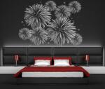 4 Decor Sticker Foc de Artificii - beestick-deco - 211,00 RON