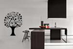 4 Decor Sticker Copac culinar - beestick-deco - 98,00 RON