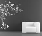 4 Decor Sticker Ramuri Primavaratice - beestick-deco - 107,00 RON