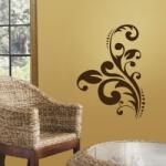4 Decor Sticker Floare cu buline - beestick-deco - 201,00 RON