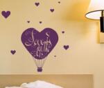 4 Decor Sticker Love is in the air - beestick-deco - 114,00 RON