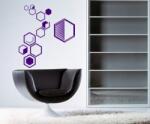 4 Decor Sticker Geometrie - beestick-deco - 143,00 RON