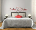 4 Decor Sticker Declaratie - beestick-deco - 97,00 RON