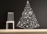 4 Decor Sticker Pom de Craciun - beestick-deco - 78,99 RON