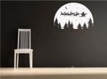 4 Decor Sticker Noapte de iarna - beestick-deco - 94,99 RON