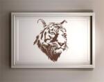 4 Decor Sticker Feline - beestick-deco - 146,00 RON