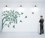 4 Decor Sticker Pala de vant - beestick-deco - 79,00 RON