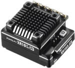 Hobbywing XeRun XR10 Pro 1S nagy teljesítményű szabályozó (HW30112609)