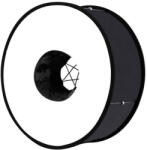 Puluz Diffúzor softbox Puluz kör 45cm PU5145 (PU5145) - blacktip