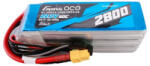 Gens ace G-Tech 2800mAh 22.2V 60C 6S1P Lipo akkumulátor XT60 csatlakozóval (GEA286S60X6GT)