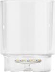 Zafferano Pahar Teca Terrazzo 350 ml albastru-galben (TE00121) Pahar