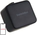 SwitchBot Vezeték nélküli távkapcsoló SwitchBot-S1 (fekete) - blacktip