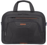 Samsonite At Work Laptop Bag 15, 6" Black (88532-1070) - blacktip