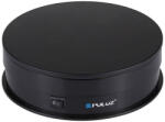 PULUZ PU3048B 360 fokos forgó állvány, 15cm (PU3048B) - blacktip