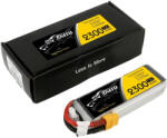 Gens ace TATTU 2300mAh 11.1V 75C 3S1P Lipo akkumulátor XT60 csatlakozóval (TAA23003S75X6)