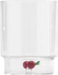 Zafferano Pahar Teca Frutta cireșe 350 ml (TE00110) Pahar
