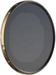 PolarPro Szűrő PolarPro LiteChaser Pro Mist 3-5 iPhone 12 (LCP-12-3/5-MST) - blacktip