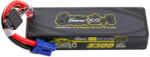 Gens ace Gens ász G-Tech 5300mAh 7.4V 100C 2S1P Lipo EC5-vel (GEA53002S10E5)