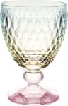 Villeroy & Boch Pahar cu picior pentru vin roșu Boston Pearl 300 ml (11-7333-0020) Pahar