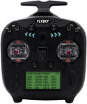 FlySky FS-ST8 + SR8 adó + vevő készlet - továbbfejlesztett változat (FS-ST8 + SR8)