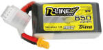 Tattu Akkumulátor Tattu R-Line 650mAh 11.1V 95C 3S1P XT30 (TAA6503S95XT3)