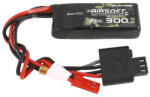 Gens ace G-Tech 35C 300mAh 2S1P 7.4V Airsoft Gun Lipo akkumulátor JST-SYP csatlakozóval (GEA3002S35JGT)
