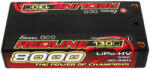 Gens ace Lipo akkumulátor GENS ACE 8000mAh 3.8V 1S2P 130C (GEA80001S13D4)