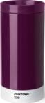 Copenhagen Design Cană de călătorie Pantone 430 ml vineție (101100229)