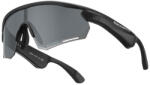 ROCKBROS SP251 polarizált Bluetooth napszemüveg (sötét) (14130002001)