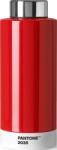 Copenhagen Design Sticlă termos Pantone 530 ml roșie (101122035)