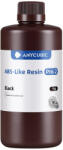 ANYCUBIC ABS-Like Resin Pro 2 gyanta (fekete) (SABP2BK-102A) - blacktip