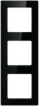 Avatto N-TS10-Frame-B3 (fekete) tripla keret aljzat (N-TS10-Frame-B3)
