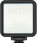 Puluz RGB LED-es lámpa a készülékhez Puluz PU560B (PU560B) - blacktip