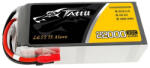 Tattu Akkumulátor Tattu 22000mAh 22.2V 30C 6S1P LiPo AS150+XT150 22.2V 30C 6S1P LiPo AS150+XT150 (TAA22K6S30ASX)