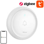 Heiman Zigbee Heiman HS2DB Tuya intelligens ajtócsengő (HS2DB-E)