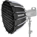 Neewer Softbox Neewer 55 cm (B0BLNB28F4) - blacktip