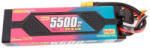 Gens ace Advanced 5500mAh 7.6V 100C 2S1P HardCase Lipo akkumulátor XT60 csatlakozóval (GEA55002S10X6)