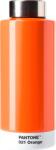 Copenhagen Design Sticlă termos Pantone 530 ml portocalie (101120021)