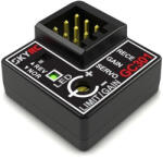 SkyRC Gyroszkóp RC autó modellekhez SkyRC Gyro GC301 (SK-600142-01) - blacktip