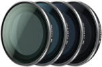 Insta360 GO 3S ND szűrő készlet (CINSBATD) - blacktip