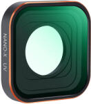 K&F Concept Szűrő MCUV K&F Concept a Hero 9 / Hero 10 / Hero 11 számára (KF01.2335) - blacktip